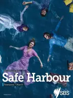 Safe Harbour