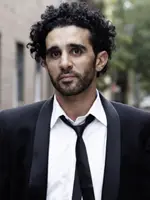 Hazem Shammas