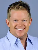 Greg Pitts
