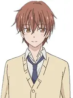 Takumi Kijima