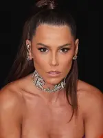 Deborah Secco