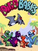 Dino Babies