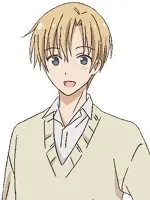 Masaki Uehara