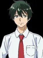 Sō Harada