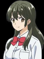 Mari Tateishi