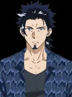 Ryūjin Aono