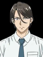 Hiroaki Ayukawa