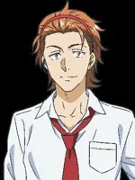 Yō Hatori