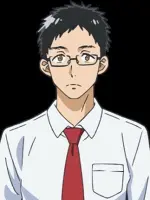Osamu Shibata