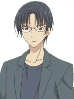 Souichiro Yabe