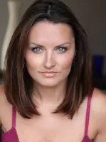 Jennifer Wenger