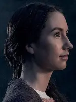 Isabel Kiffin