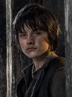 Ethan Griffiths
