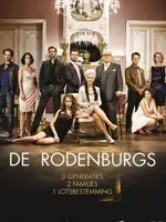 De Rodenburgs