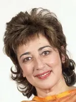 Isabel Ruiz García