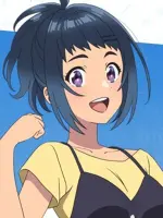 Tsukimi Teruya