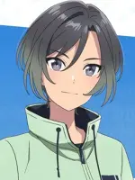 Kaoru Shimabukuro