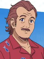 Akira Hoshino