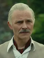 Sir James Danemere