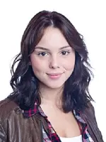 Cristina Lindo