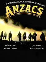 Anzacs