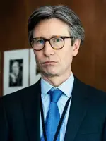 DCI Mark Glover