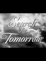 Search for Tomorrow