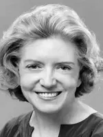 Frances Heflin