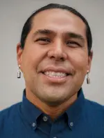 Dallas Goldtooth
