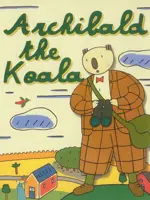 Archibald the Koala