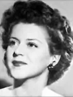Anne Burr