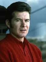 Gary Clarke