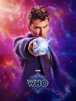 The Fourteenth Doctor