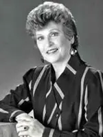 Irene Dailey