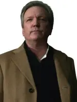 Virgil Davenport