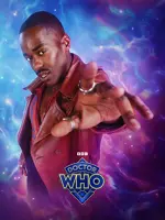 The Fifteenth Doctor