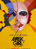 Mask Girl