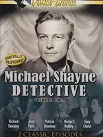 Michael Shayne