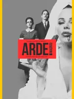 Arde Madrid