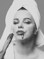 Ava Gardner