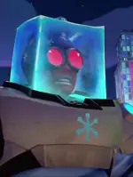 Mr. Freeze