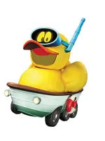 Ducky