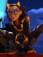Catwoman