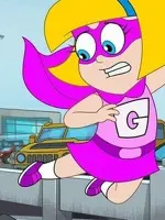 Gretel