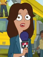 Veronica Hill