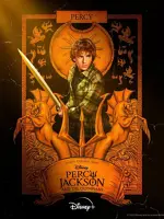 Percy Jackson