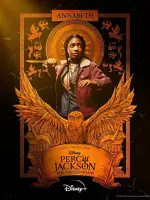 Annabeth Chase