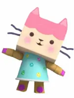 Baby Box Cat