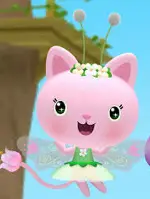 Kitty Fairy