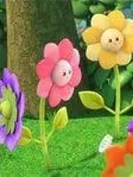 Singing Flowers